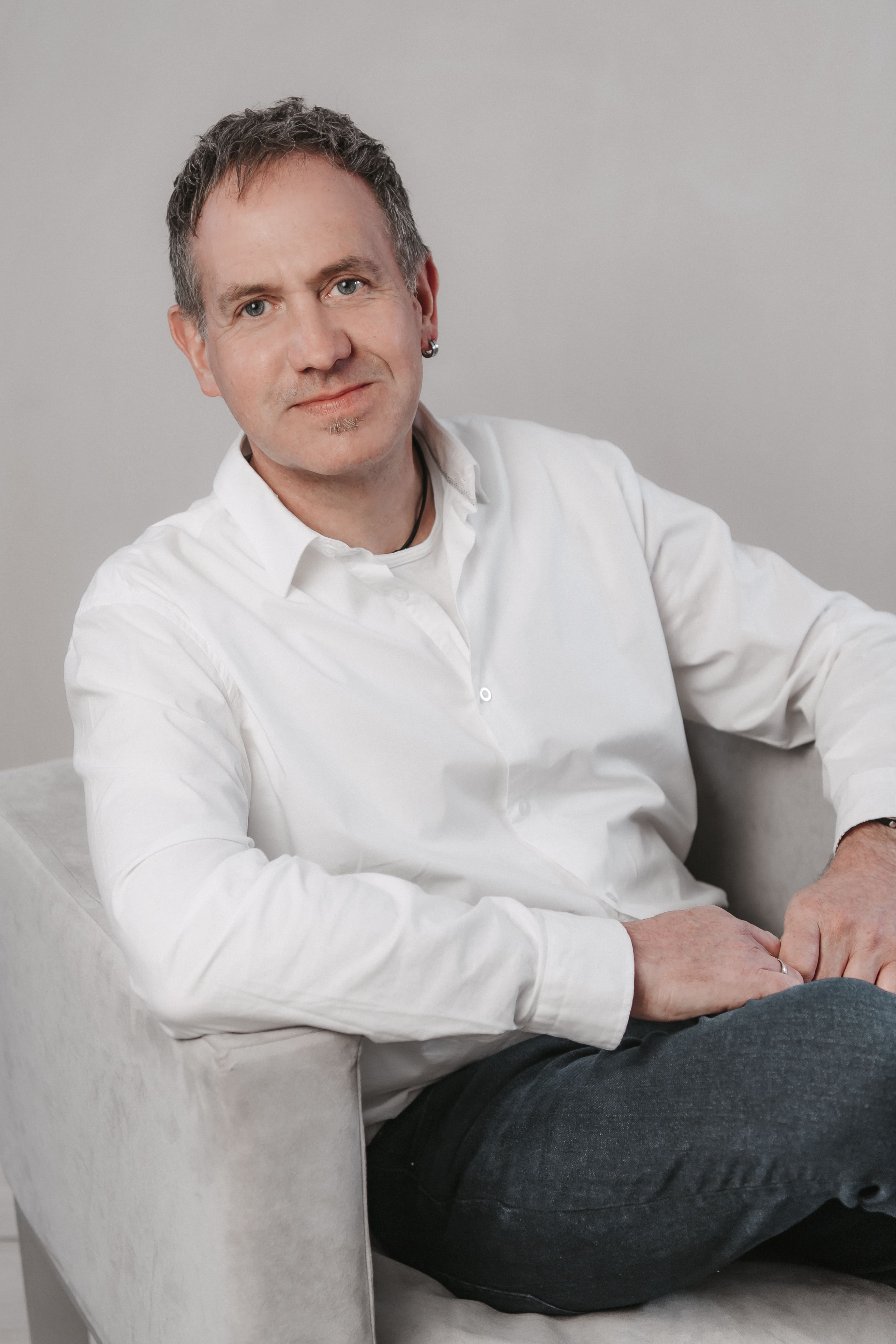 Herr Jens Zell